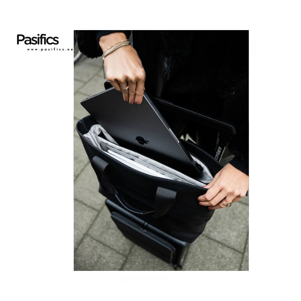 Pasifics® Tote Plus