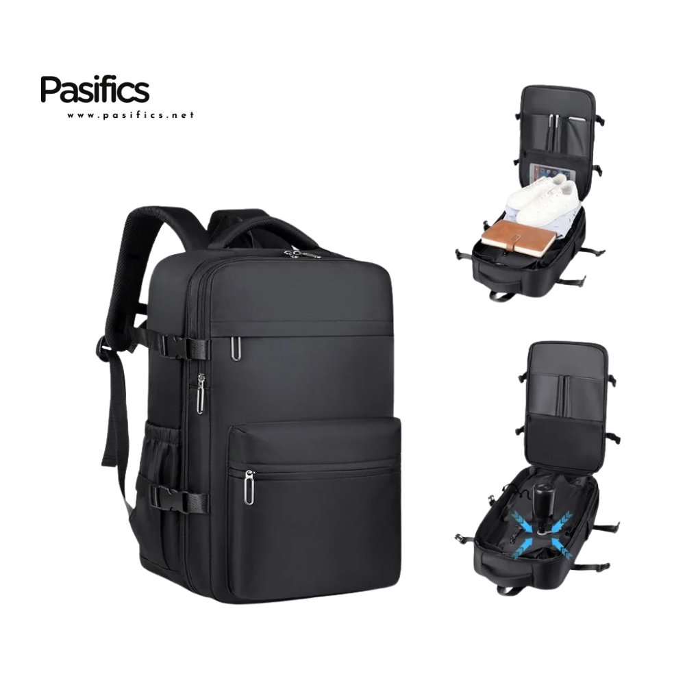 Pasifics® Seyahat Çantası