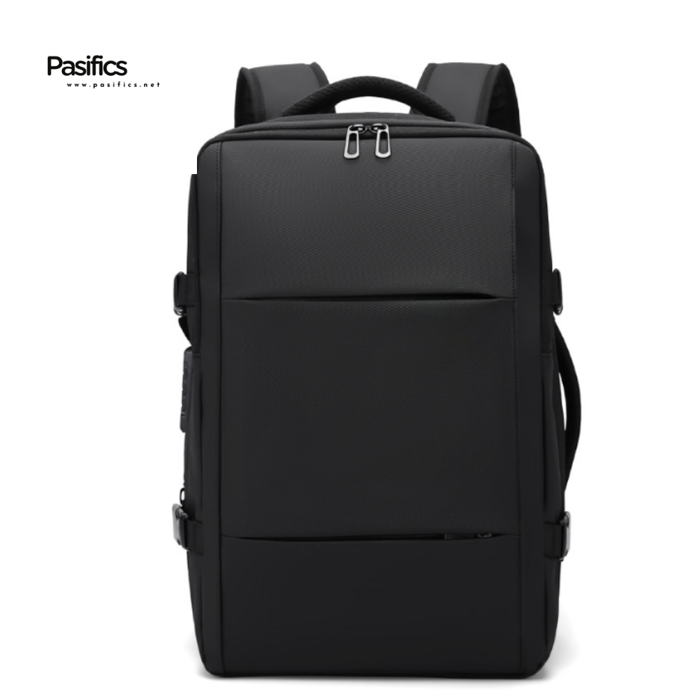 Pasifics® Vakumlu Sırt Çantası