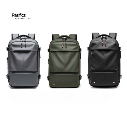 Pasifics® VaultPro Sırt Çantası