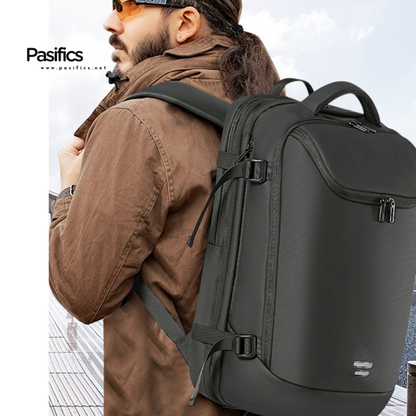 Pasifics® AeroMax 45 Seyahat Sırt Çantası