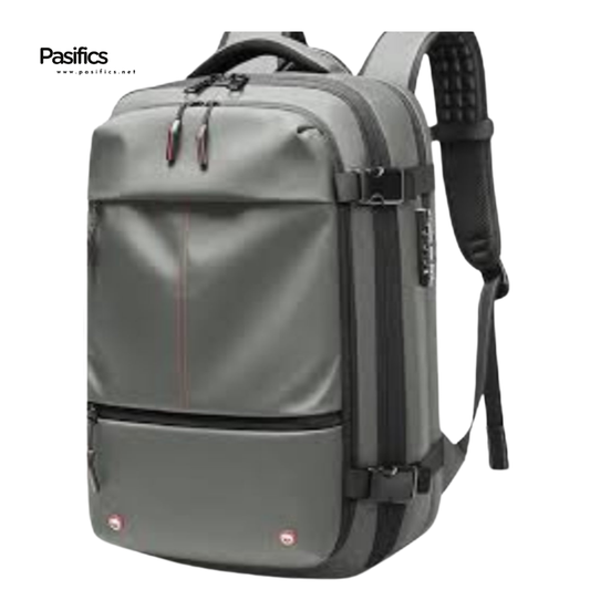 Pasifics® VaultPro Vakumlu Sırt Çantası