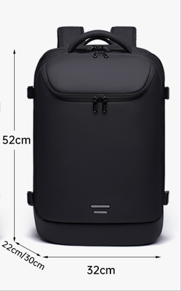 Pasifics® AeroMax 45 Seyahat Sırt Çantası