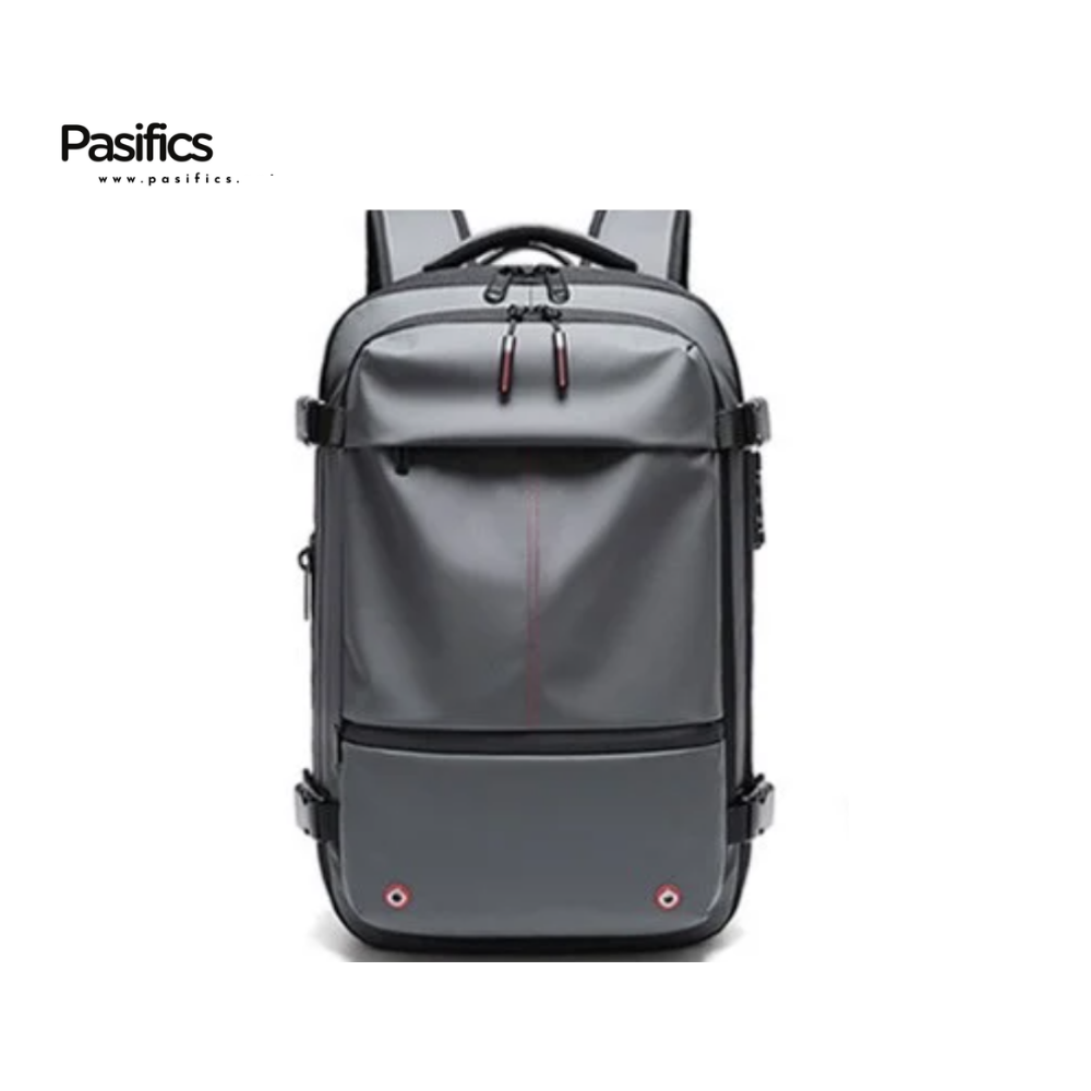 Pasifics® VaultPro Sırt Çantası