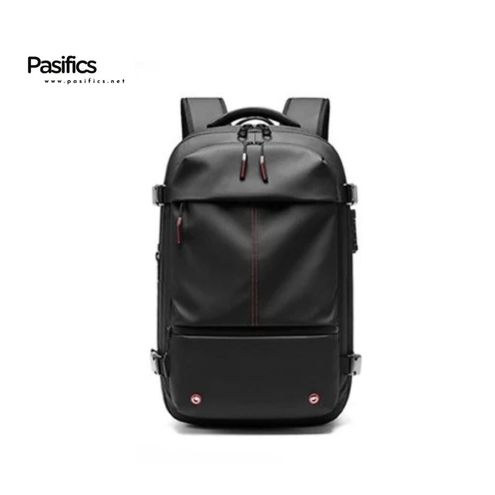 Pasifics® VaultPro Sırt Çantası