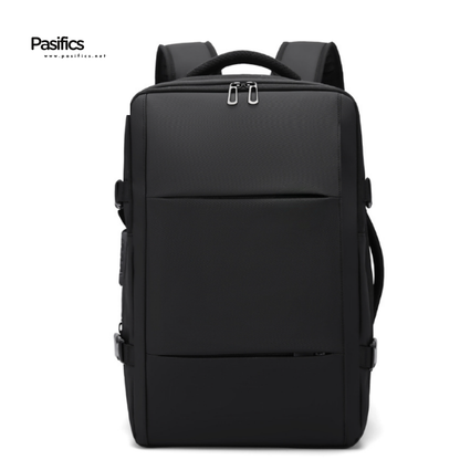 Pasifics® Vakumlu Sırt Çantası