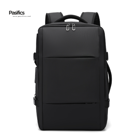 Pasifics® Vakumlu Sırt Çantası