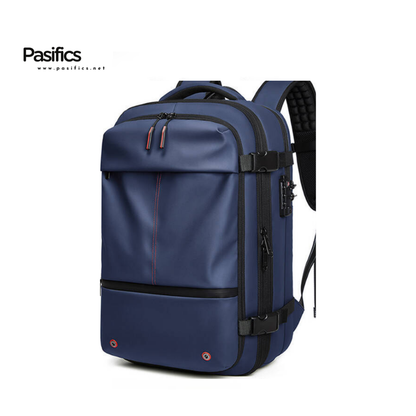 Pasifics® VaultPro Sırt Çantası