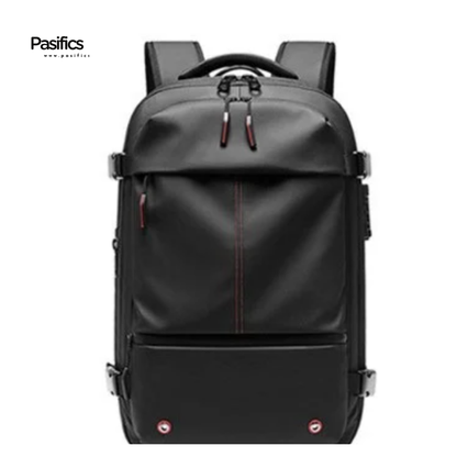 Pasifics® VaultPro Sırt Çantası