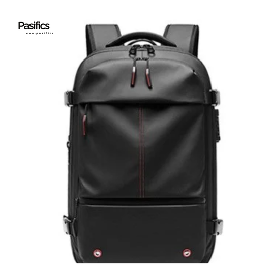 Pasifics® VaultPro Sırt Çantası