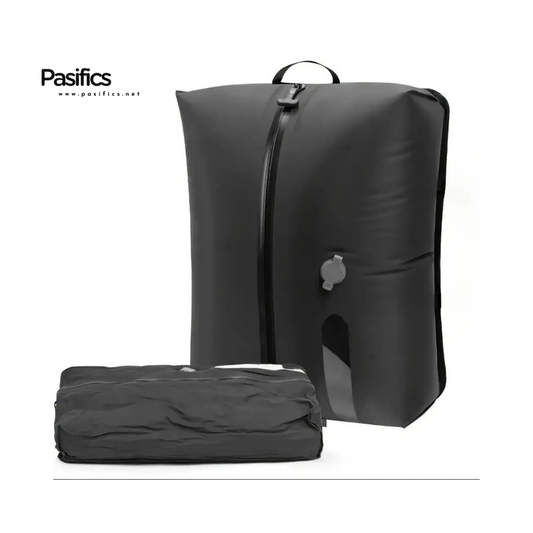 Pasifics® Seyahat Sıkıştırma Torbası